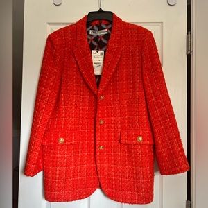 Zara Women’s Blazer